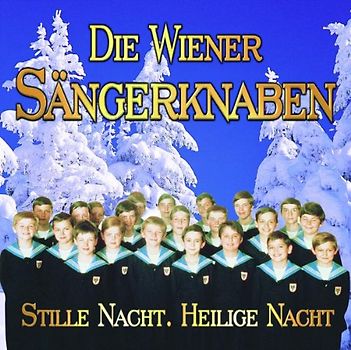 Wiener Sängerknaben - Stille Nacht