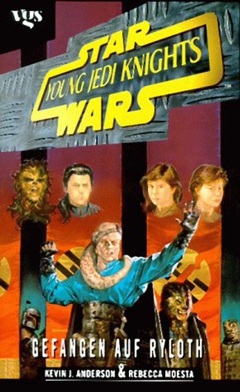 Gefangen auf Ryloth