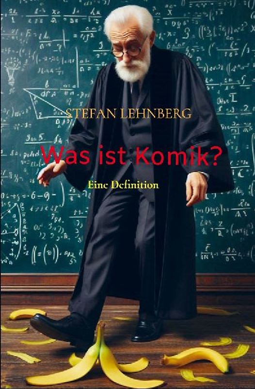 Was ist Komik?