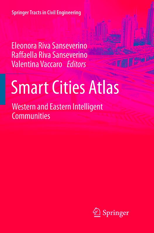 Smart Cities Atlas