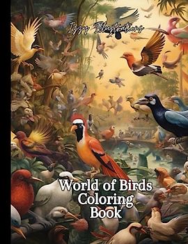 World of Birds: Wings of Wonder