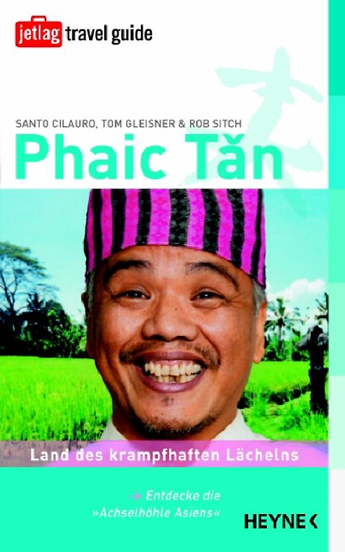 Phaic Tan