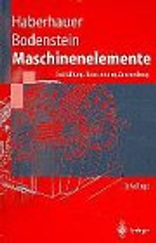 Maschinenelemente