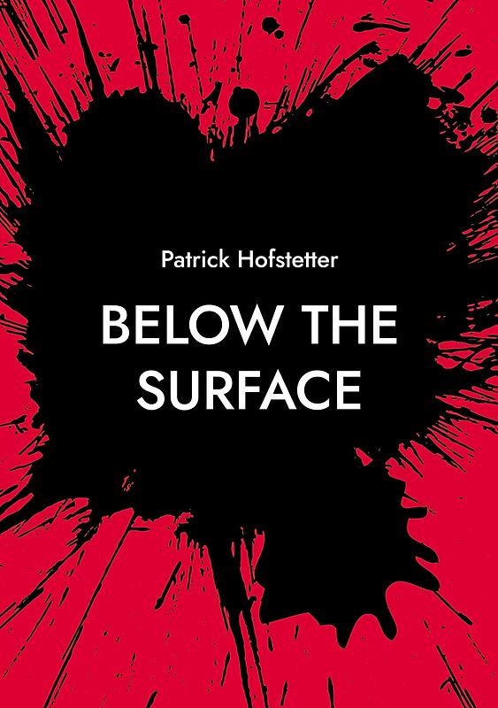 Below the Surface