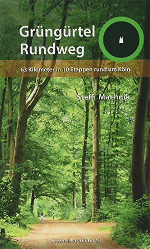 Grüngürtel-Rundweg