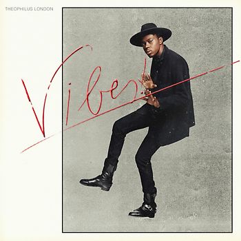 London,Theophilus - Vibes