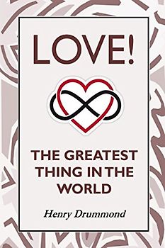 Love! The Greatest Thing in the World