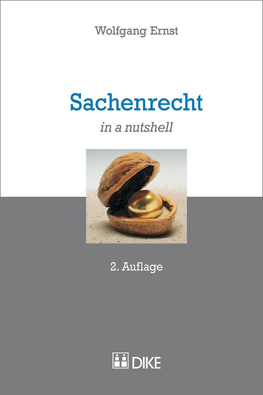 Sachenrecht