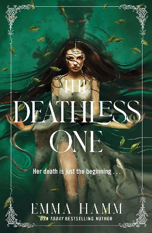 The Deathless One