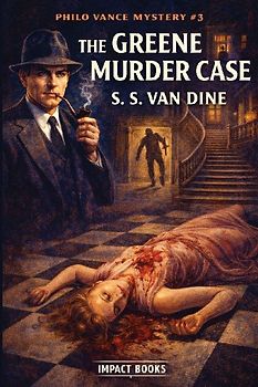The Greene Murder Case