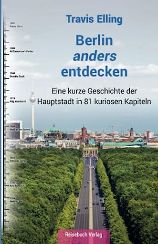 BERLIN anders ENTDECKEN