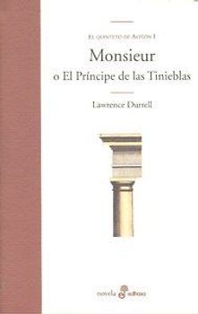 Monsieur o El príncipe de las tinieblas