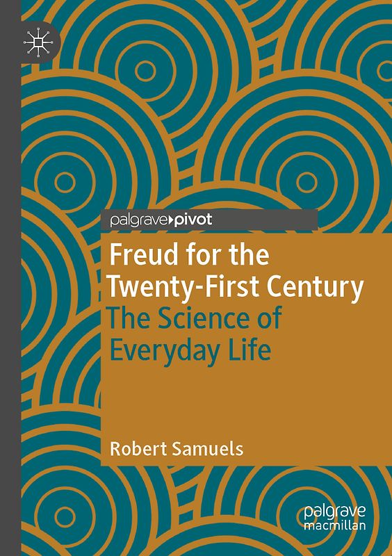 Freud for the Twenty-First Century