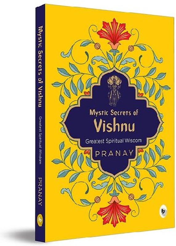 Mystic Secrets of Vishnu