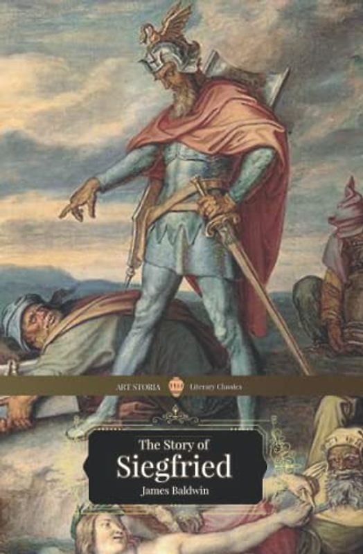 The Story of Siegfried