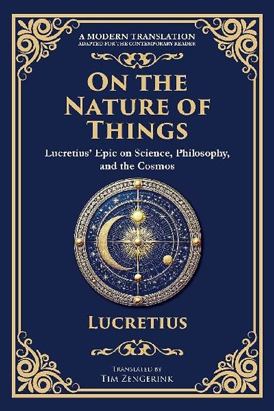 On the Nature of Things