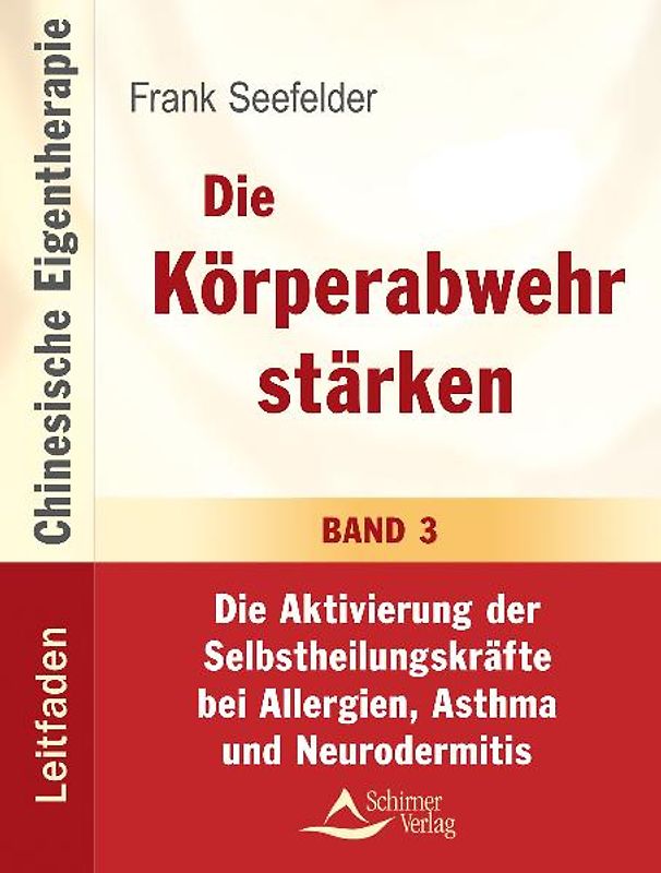 Die Körperabwehr stärken