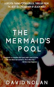 The Mermaid's Pool (Manc Noir, Band 2)