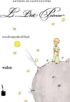 Li P'tit Prince