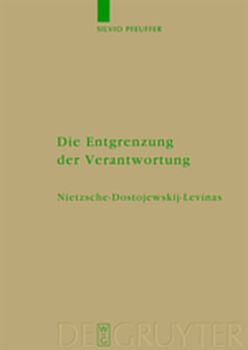 Die Entgrenzung der Verantwortung