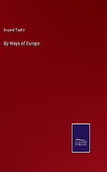 By-Ways of Europe