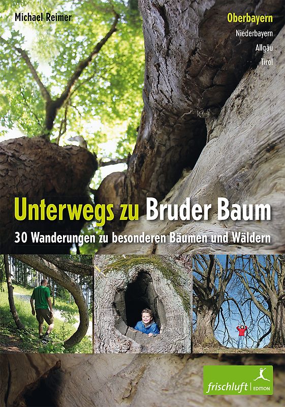 Unterwegs zu Bruder Baum