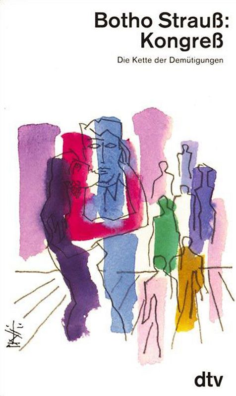 Kongreß / Die Kette der Demütigungen