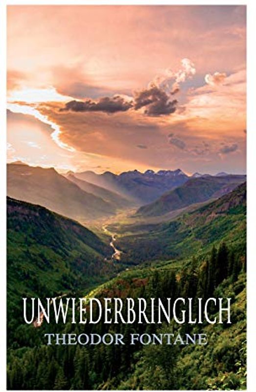Unwiederbringlich