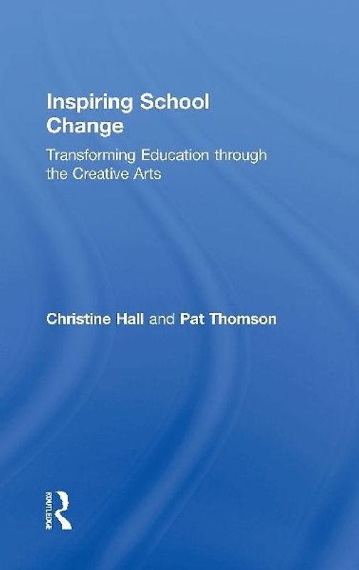 Inspiring School Change