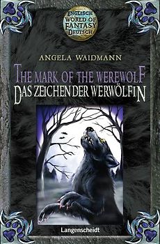The Mark of the Werewolf - Das Zeichen der Werwölfin