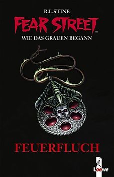 Fear Street – Feuerfluch