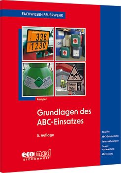 Grundlagen des ABC-Einsatzes