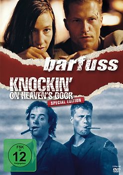 Barfuss/Knockin'on Haeven's Door - Box-Set DVD