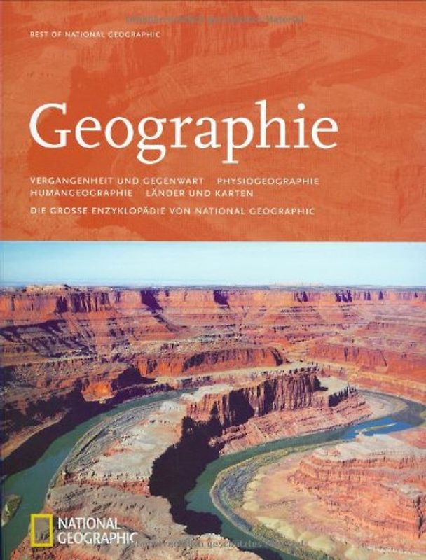 Geographie