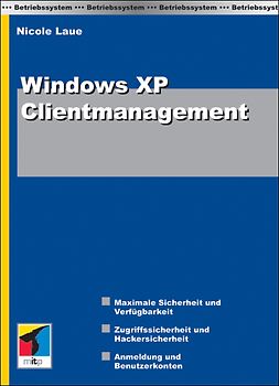 Windows XP Clientmanagement