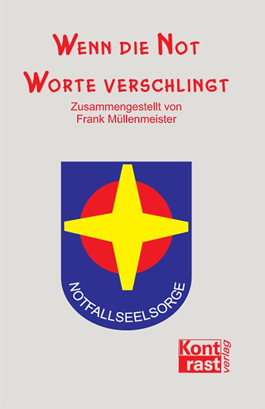 Wenn die Not Worte verschlingt