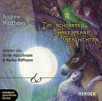 Die schönsten Shakespeare Geschichten