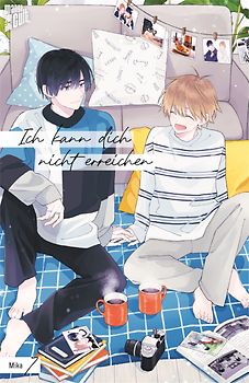 Ich kann dich nicht erreichen 7