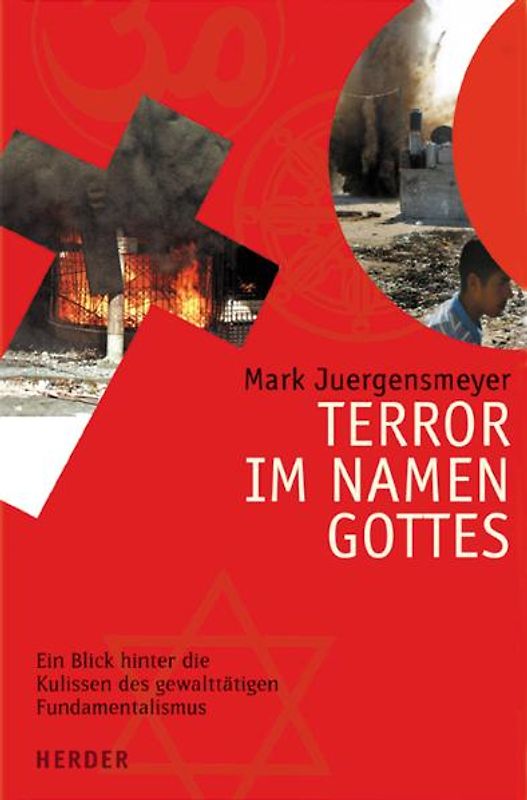 Terror im Namen Gottes