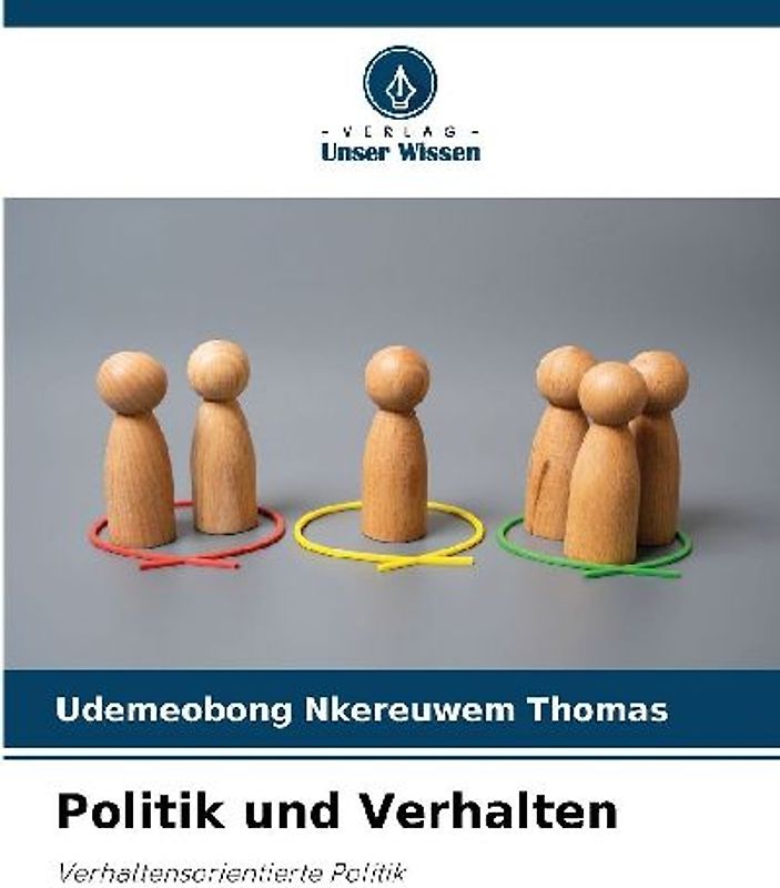 Politik und Verhalten