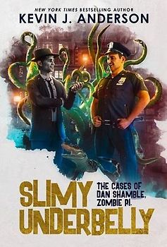 Slimy Underbelly