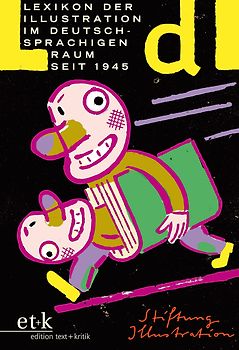 Lexikon der Illustration im deutschsprachigen Raum seit 1945 (LdI)