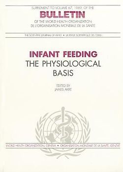 Infant Feeding