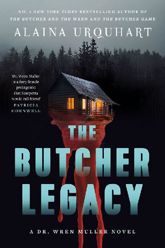 The Butcher Legacy