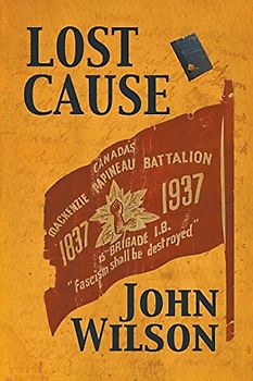 Lost Cause (7, Band 2)