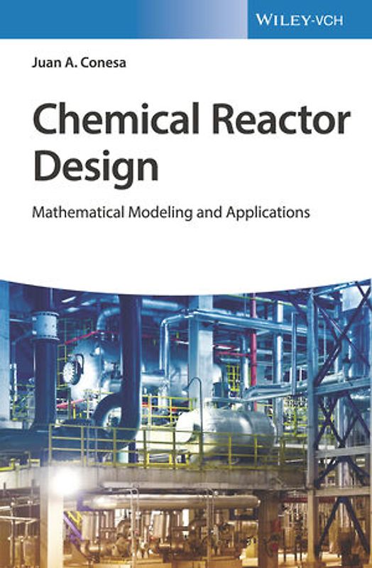 Chemical Reactor Design