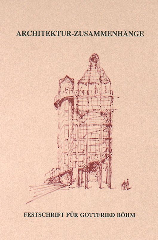 Architektur-Zusammenhänge