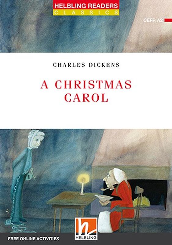 A Christmas Carol, Class Set