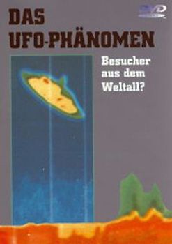 Das Ufo-Phänomen DVD