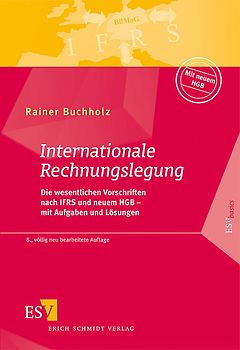 Internationale Rechnungslegung